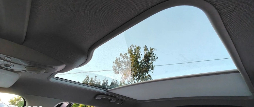 Citroen C4 Grand Picasso cena 44900 przebieg: 208415, rok produkcji 2014 z Tuliszków małe 781